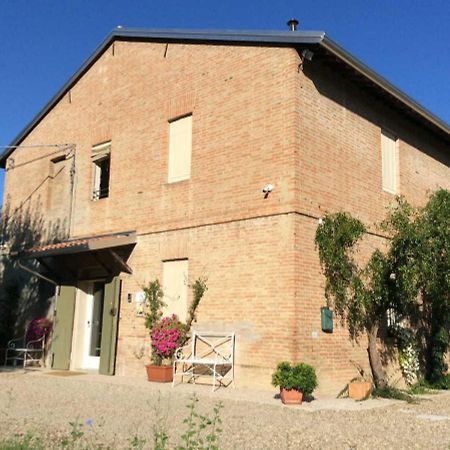 Willa Agriturismo "La Fondazza" Imola Zewnętrze zdjęcie